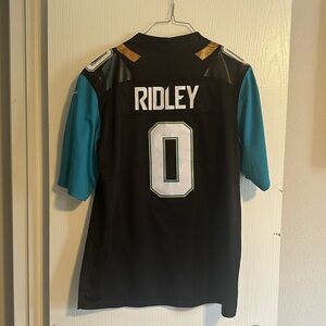 Calvin Ridley Jacksonville Jaguars Jersey